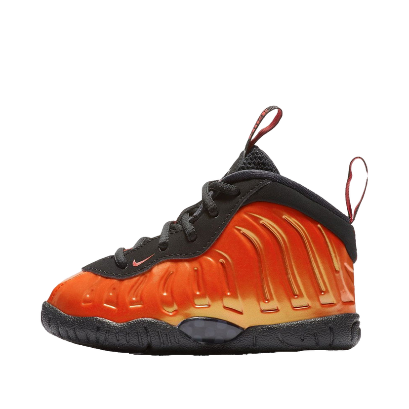Tenisky a topánky Nike Air Foamposite One Oranžová | 723947-603