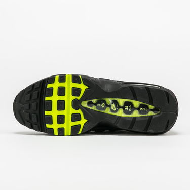 Tenisky a topánky Nike Air Max 95 OG Šedá | CT1689-001, 5