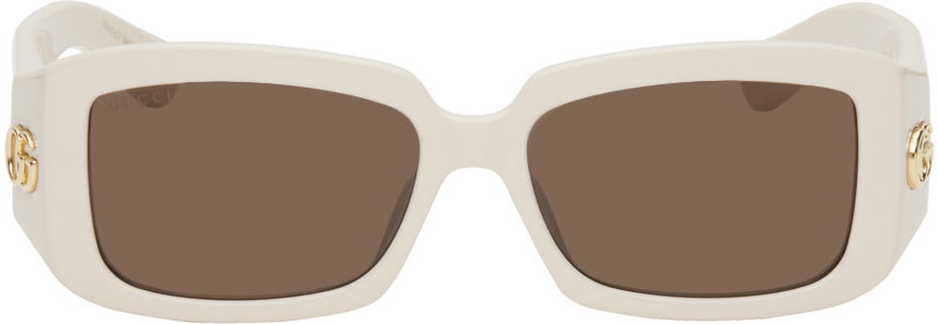 Rectangular Sunglasses