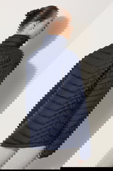 Prešívaná bunda Columbia Jacket Béžová | 1699061, 1