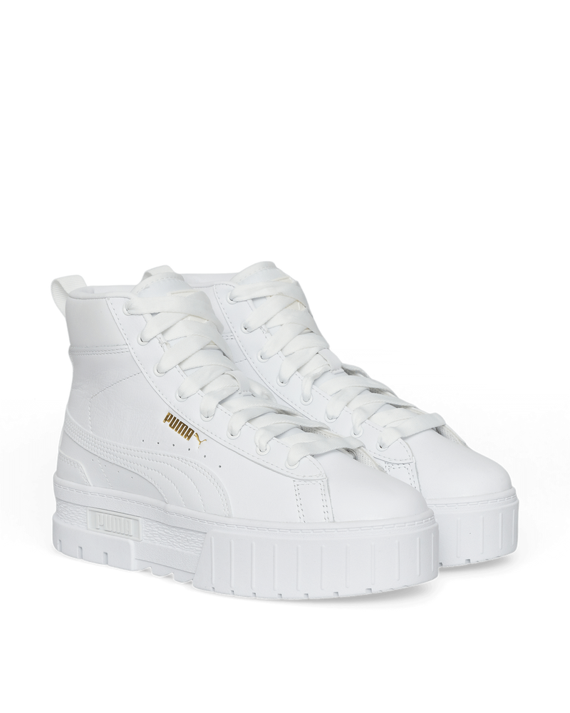 Mayze Mid "White"