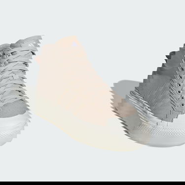 Tenisky a topánky adidas Performance Sportswear Boty Bravada 2.0 Platform Mid Béžová | IE2315, 4