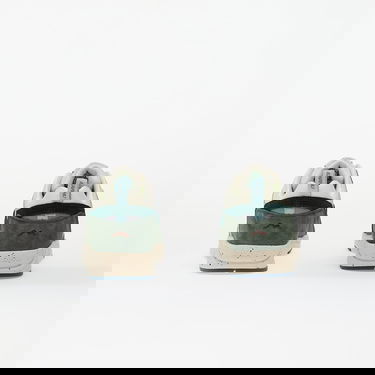 Tenisky a topánky Karhu MÖLKKY Fusion 2.0 Zelené | F804187, 4