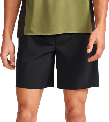 Šortky On Running Lightweight Shorts Čierna | 1me11530553, 0