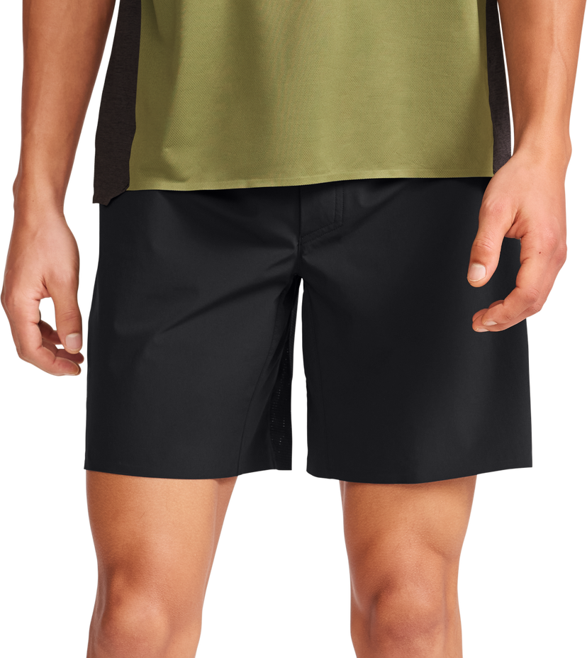 Šortky On Running Lightweight Shorts Čierna | 1me11530553