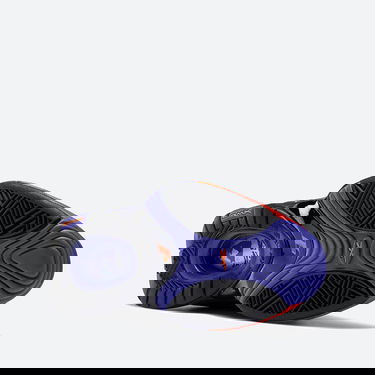 Tenisky a topánky Reebok Answer IV Hot Rod Čierna | FY9689, 1