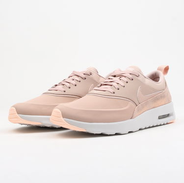 Tenisky a topánky Nike WMNS Air Max Thea Premium Ružová | 616723-206, 0