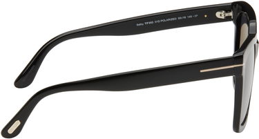 Slnečné okuliare Tom Ford Selby Sunglasses Čierna | FT0952_5501D, 1