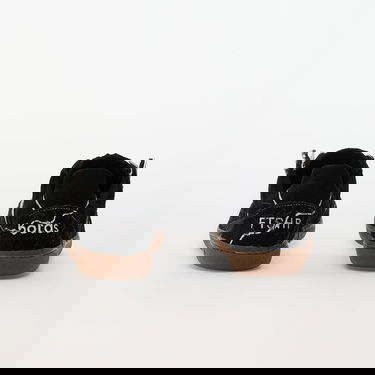 Tenisky a topánky Botas FTSHP x Wave Black Og Čierna | FTSHP_326, 3