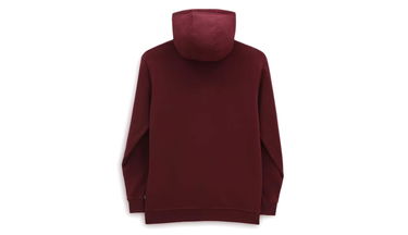 Mikina Vans Classic Hoodie Vínová | VN0A456BK1O, 2