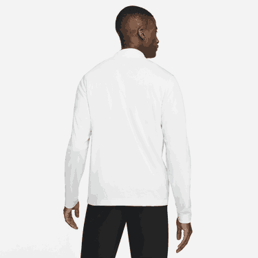 Mikina Nike Dri-FIT Victory Biela | DJ5474-025, 1