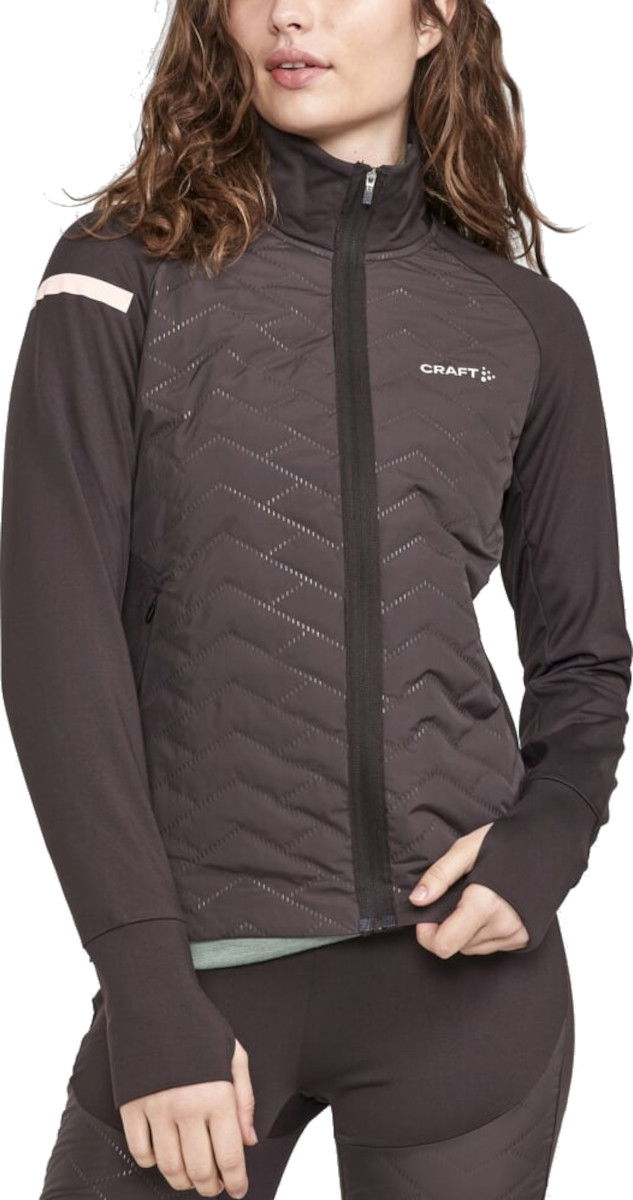 Vetrovka Craft ADV SubZ 3 Čierna | 1913621-281000, 0