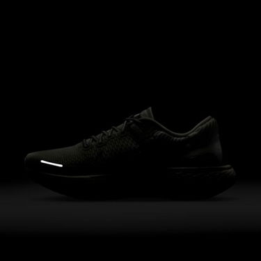 Tenisky a topánky Nike ZoomX Invincible Run Flyknit 2 Béžová | DH5425-102, 4