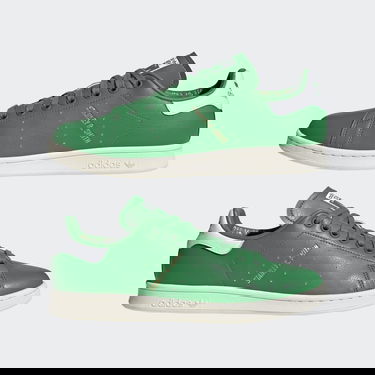 Tenisky a topánky adidas Originals Stan Smith Zelené | GW0582, 6
