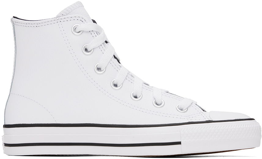 Tenisky a topánky Converse Chuck Taylor All Star Pro Biela | A05330C, 0