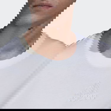 Tričko adidas Originals Studio Lounge Tee Biela | HJ9806, 3