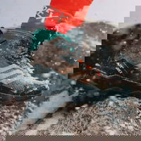 Terrex Skychaser AX5 Mid GORE-TEX CLIMAWARM+ Hiking Boots