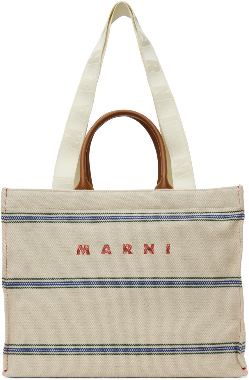 Medium Tote Bag