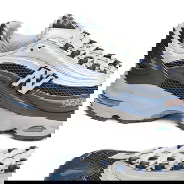 Tenisky a topánky New Balance 1000 Modrá | M1000P, 4