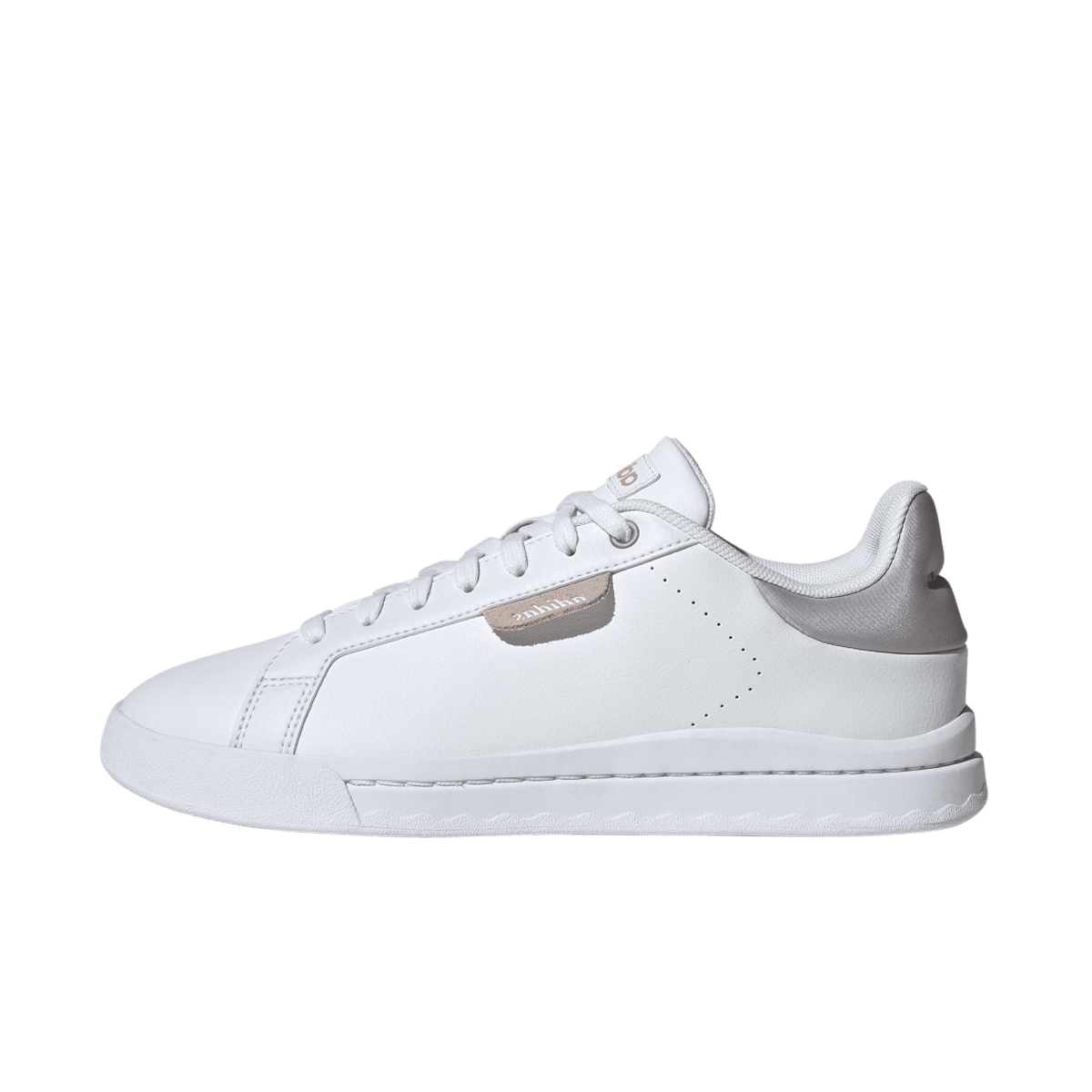 Tenisky a topánky adidas Performance Court Silk Biela | IG3994, 0