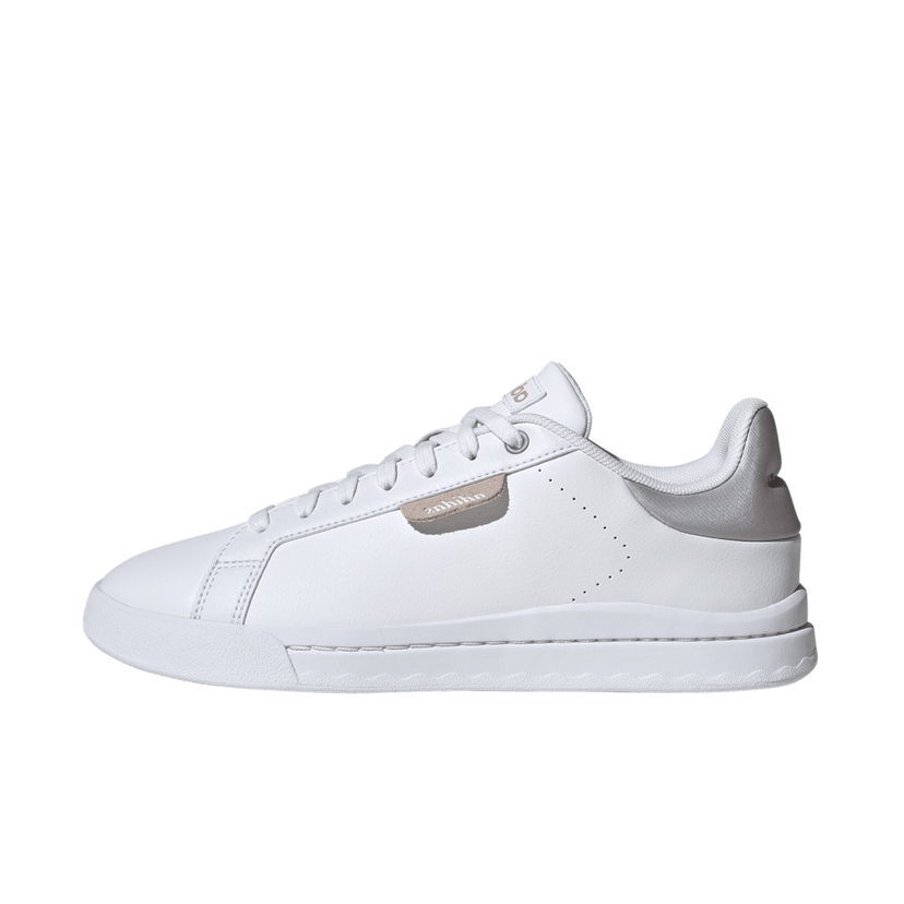 Tenisky a topánky adidas Performance Court Silk Biela | IG3994