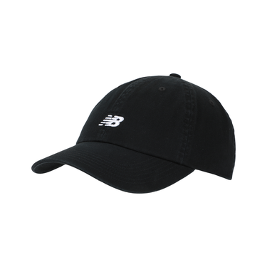 Šiltovka New Balance Baseball Cap Čierna | NBLAH51009BK, 0