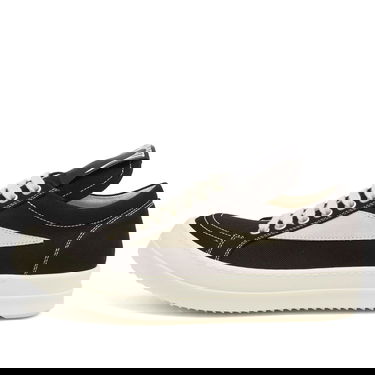 Tenisky a topánky Rick Owens Rick Owens DRKSHDW Classic Vintage, 36 Čierna | DS01E3803-DOLVH1-911, 1