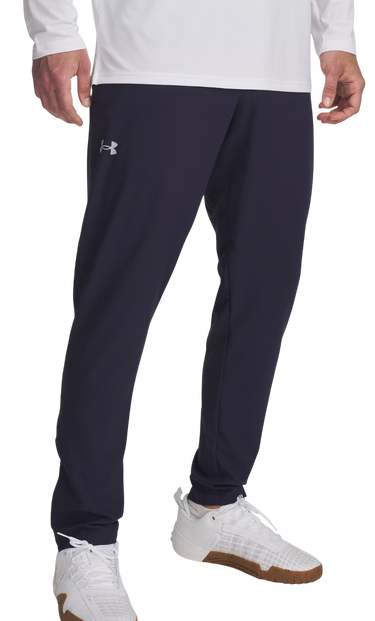 Nohavice Under Armour Vanish Woven Tapered Pants Navy | 1390055-410, 0