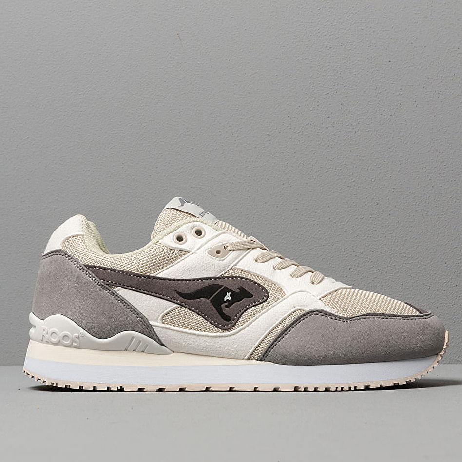 Tenisky a topánky KangaROOS Racer 2 Hnedá | 472140000014, 0
