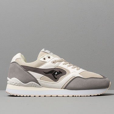 Tenisky a topánky KangaROOS Racer 2 Hnedá | 472140000014, 0