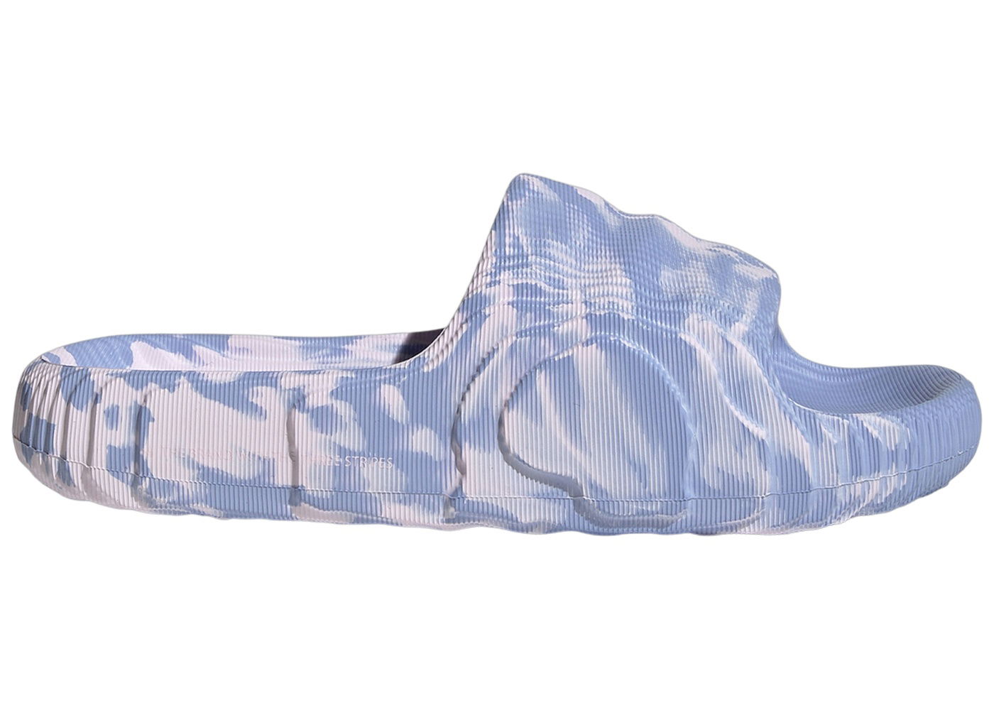 Tenisky a topánky adidas Originals Adilette 22 Fialová | IE5646, 0