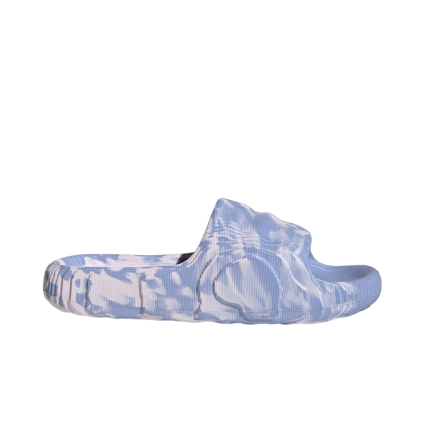 Tenisky a topánky adidas Originals Adilette 22 Fialová | IE5646