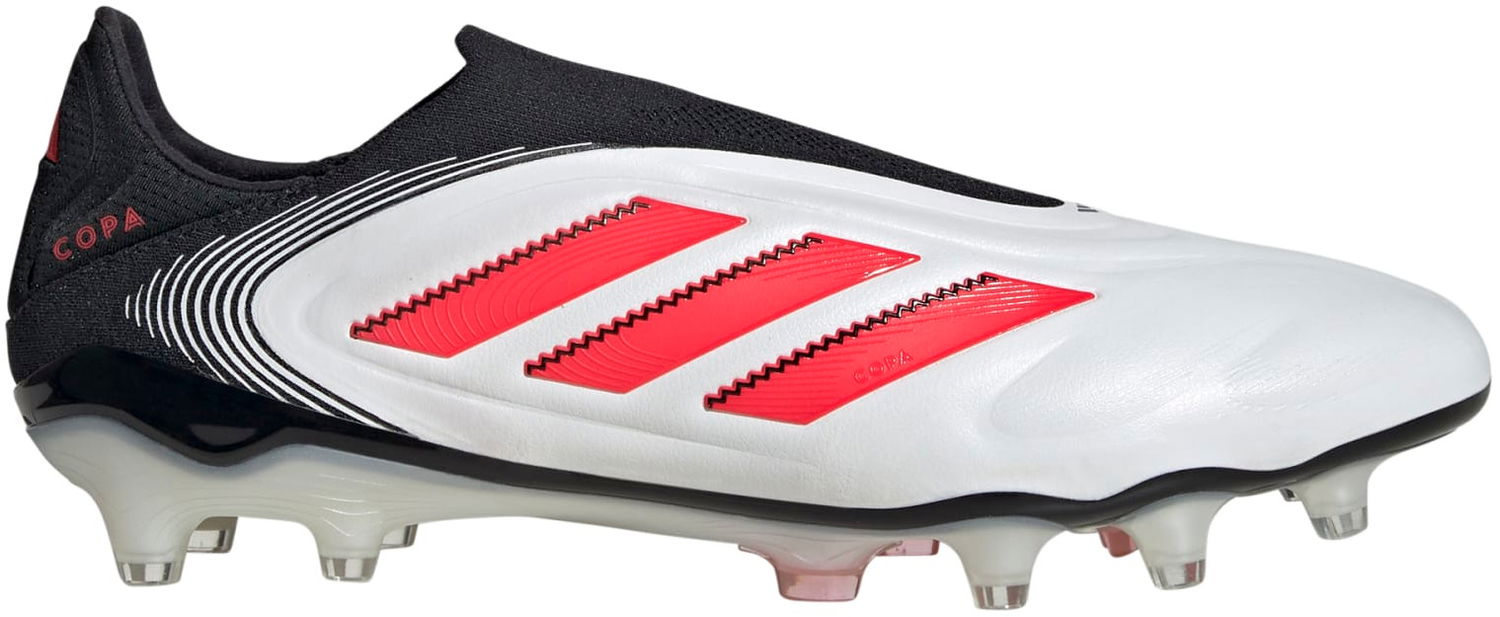 Tenisky a topánky adidas Performance COPA PURE III ELITE LL FG Biela | ih0076, 1