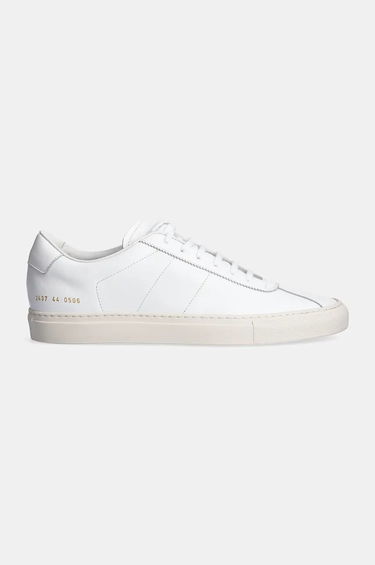 Tenisky a topánky Common Projects Tennis Classic Biela | 2437.0506, 1