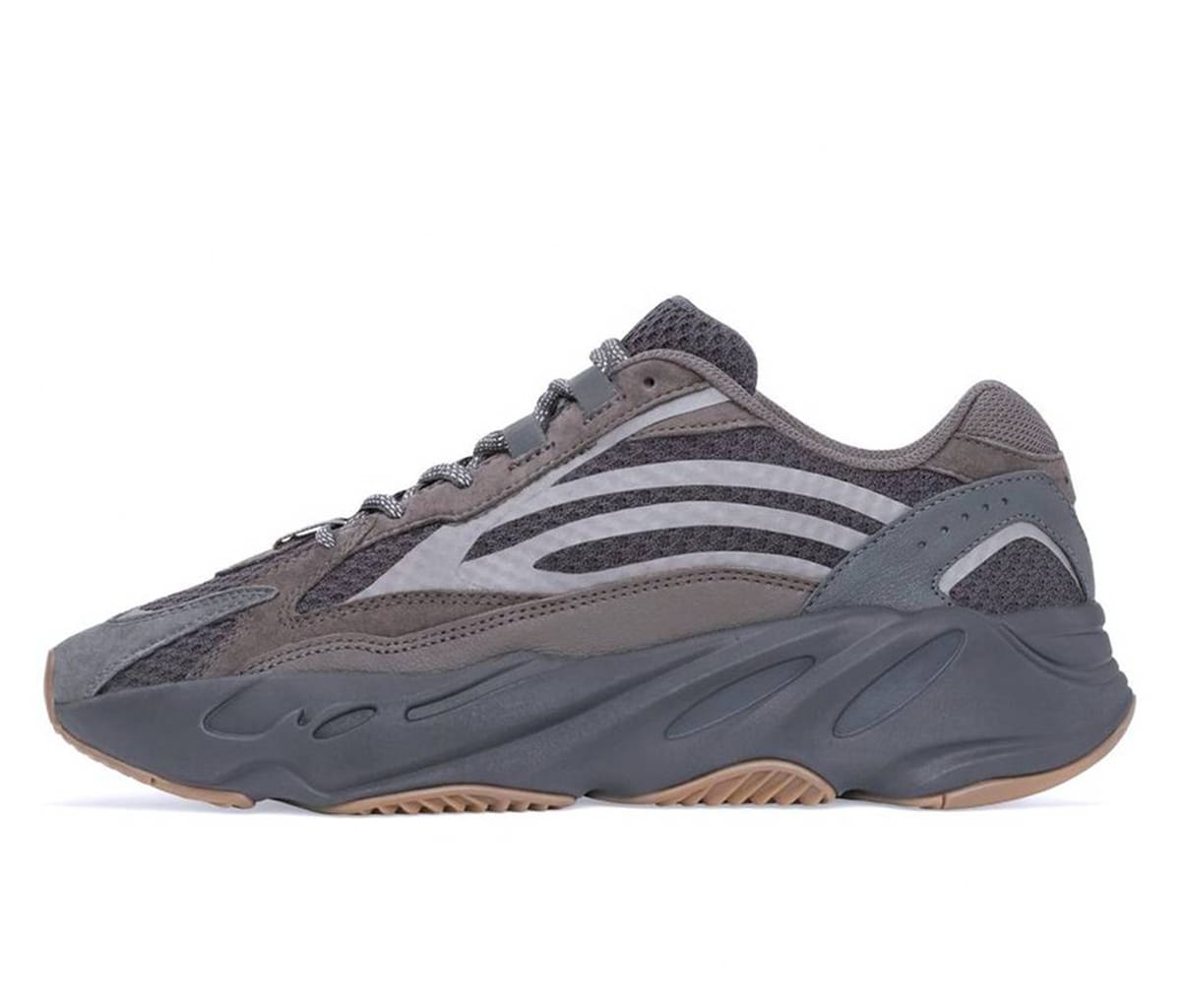 Tenisky a topánky adidas Yeezy Yeezy Boost 700 V2 "Geode" Ružová | EG6860, 0