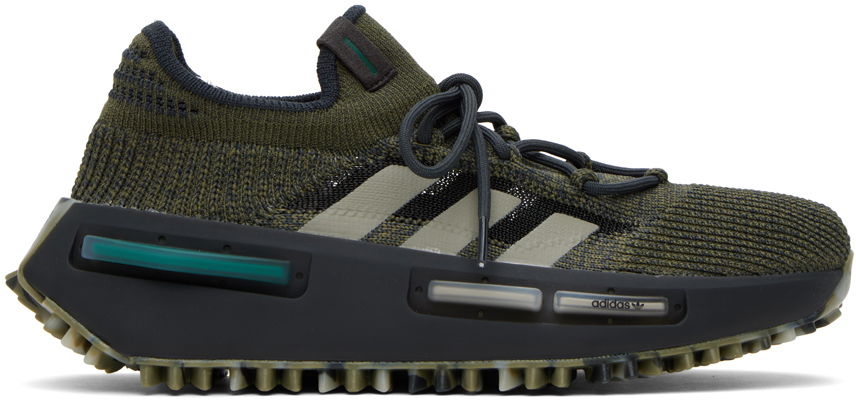 Tenisky a topánky adidas Originals NMD_S1 Čierna | IE2075, 0