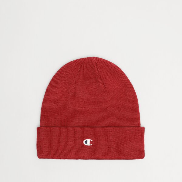 Kulicha Champion Beanie Červená | 802406RS508, 0