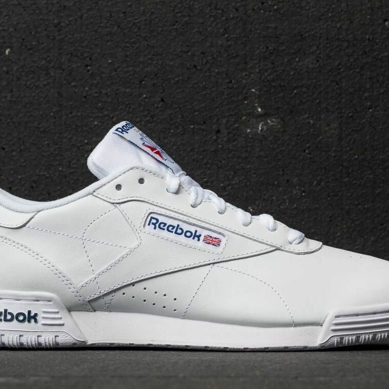 Tenisky a topánky Reebok Classic Exofit Biela | ar3169, 1