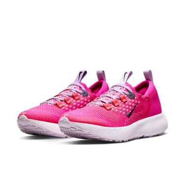Tenisky a topánky Nike Escape Run Flyknit W Ružová | DC4269-600, 1