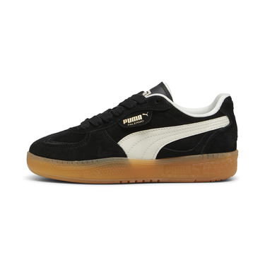 Tenisky a topánky Puma Palermo Moda Xtra Gum Čierna | 400323_02, 0