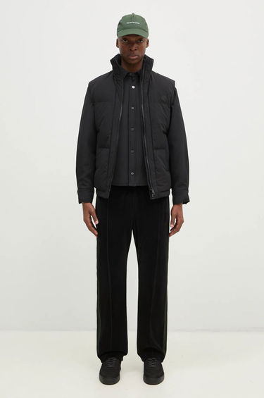 Tepláky Needles Narrow Track Pants Modrá | PU280, 4