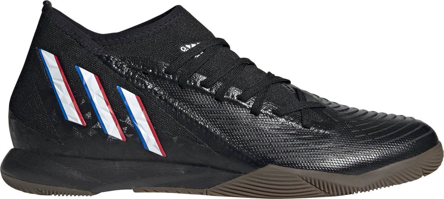 Tenisky a topánky adidas Performance PREDATOR EDGE.3 Čierna | gx0020, 0