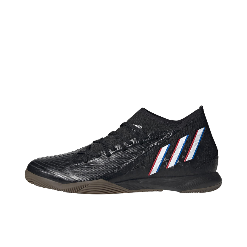 Tenisky a topánky adidas Performance PREDATOR EDGE.3 Čierna | gx0020