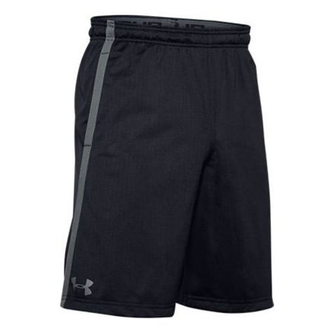 Šortky Under Armour Basketball Shorts Čierna | 1271940-411, 0