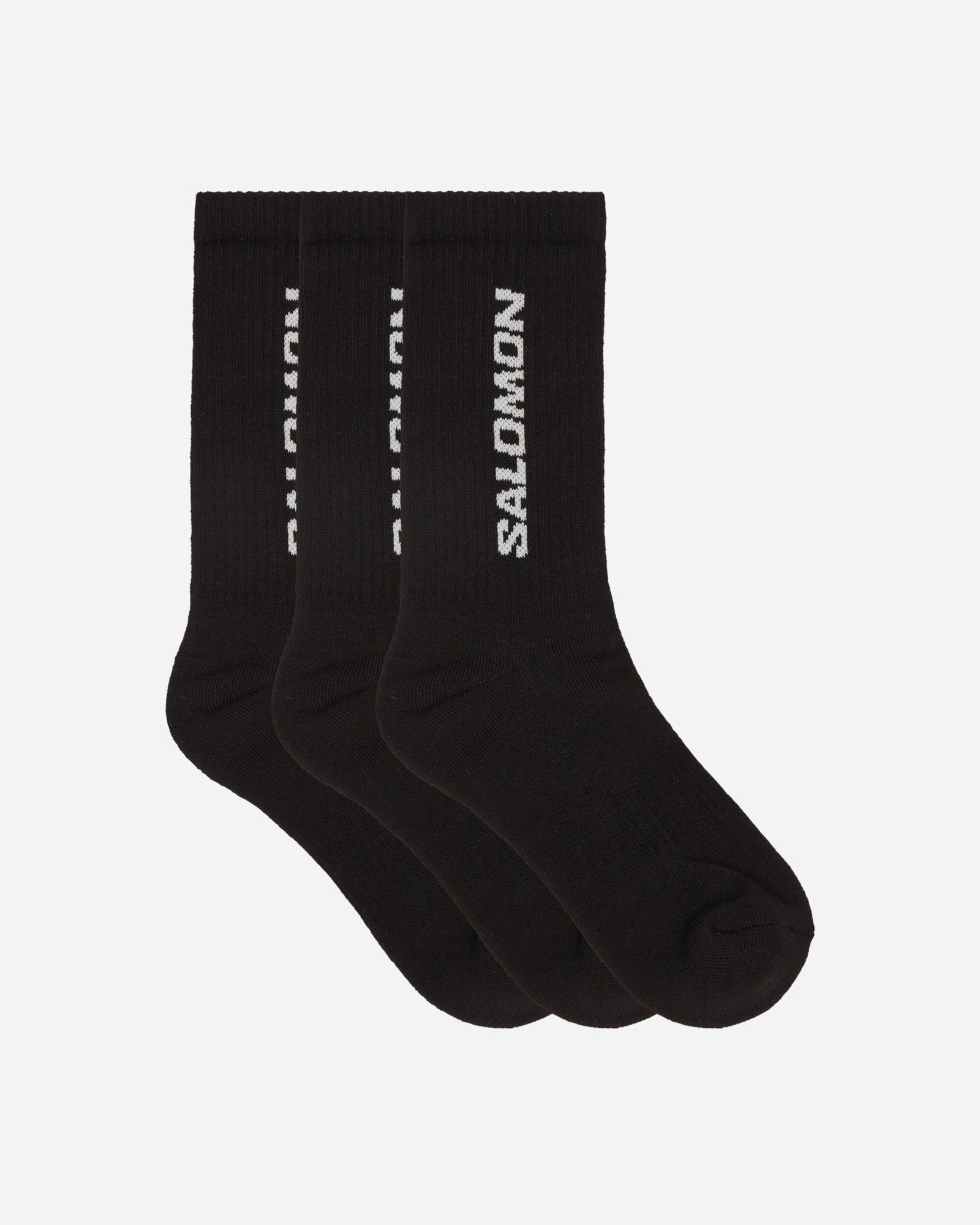 Everyday Crew 3-Pack Socks