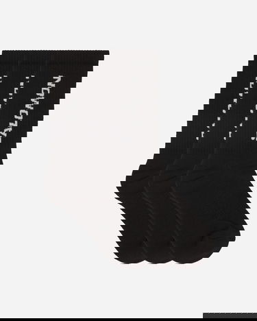 Ponožky Salomon Everyday Crew 3-Pack Socks Čierna | LC2086100, 4