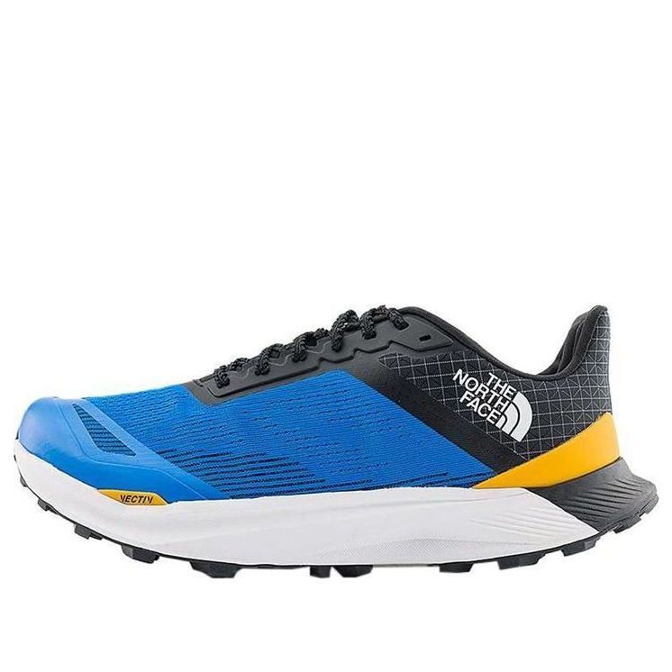 Tenisky a topánky The North Face Vectiv Infinite II Modrá | 7W5M-KPI