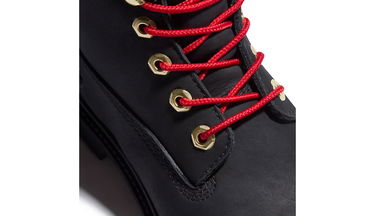 Tenisky a topánky Timberland Heritage 6 Inch Waterproof Čierna | A2G53-001, 5