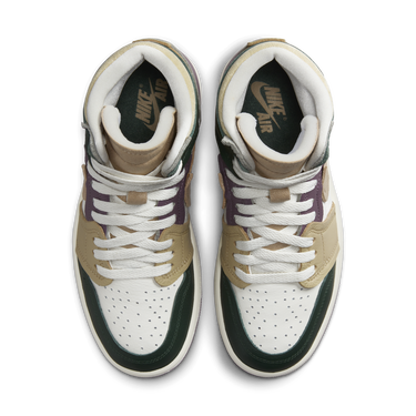 Tenisky a topánky Jordan Air Jordan 1 High MM "Galactic Jade" W Rôznofarebný | FB9891-300, 3
