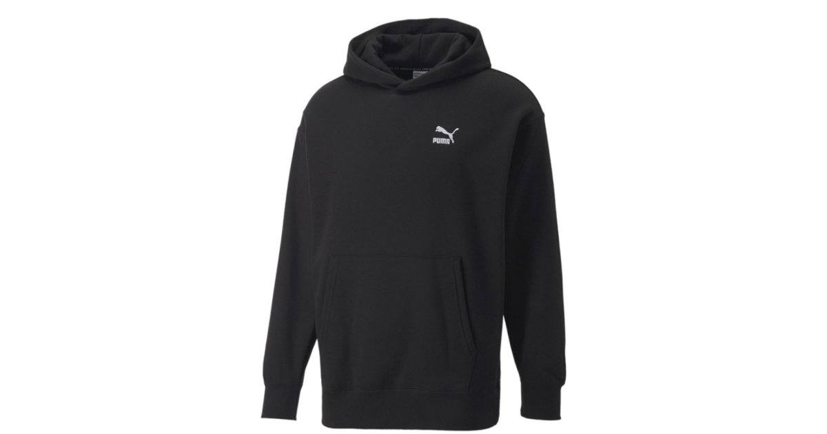 Classics Relaxed Hoodie